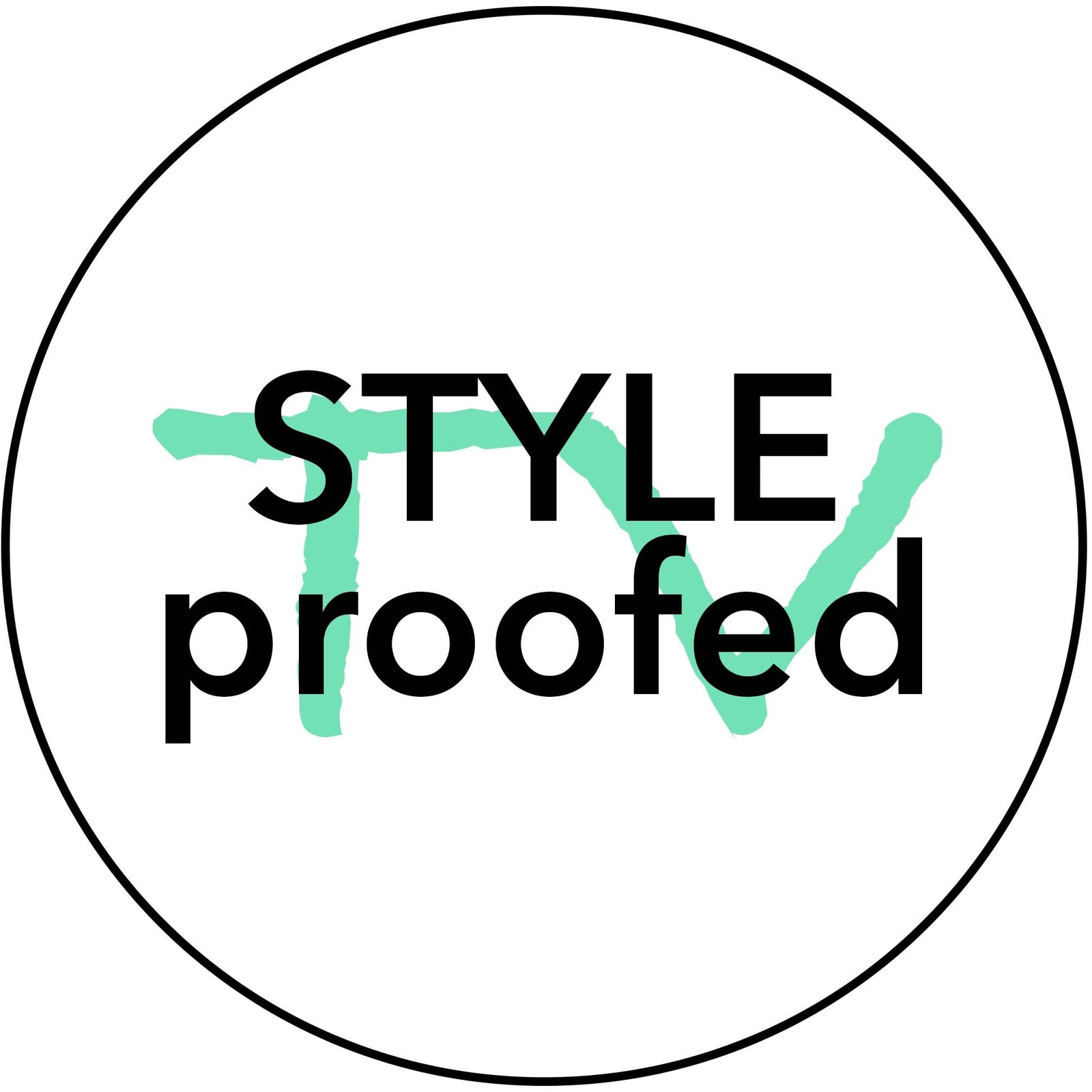 styleproofed TV