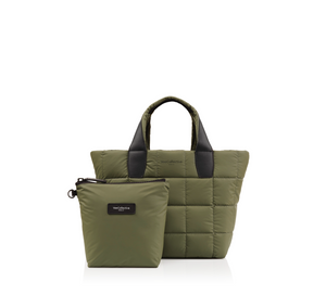 Vee Collective - Porter Bag Small Moss