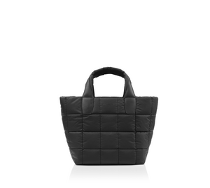 Vee Collective - Porter Bag Small Black