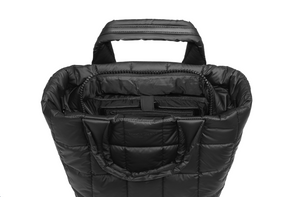 Vee Collective - Porter Bag Small Black