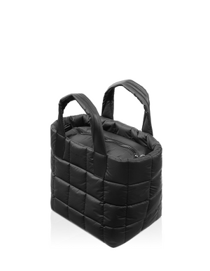 Vee Collective - Porter Bag Small Black