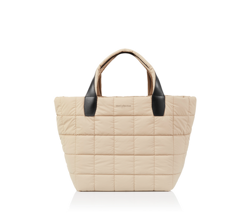 Vee Collective - Porter Bag Medium Desert