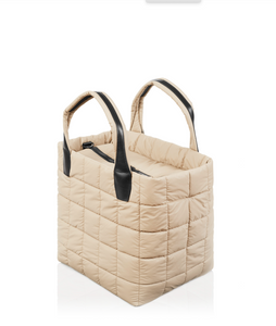 Vee Collective - Porter Bag Medium Desert