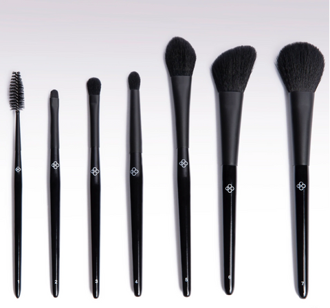 Loni Baur - Pinsel Set