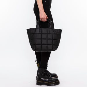 Vee Collective - Porter Bag Small Black